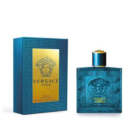 versace eros dames 100ml|Versace Eros for men 100ml.